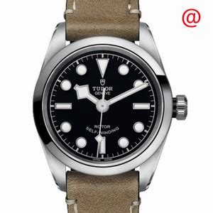 tudor black bay 36 replica|tudor black bay 36 used.